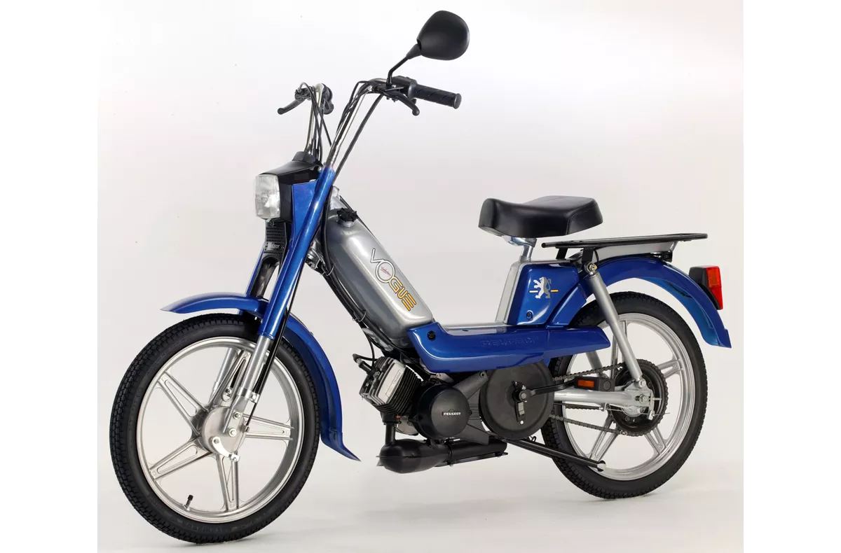 Peugeot Vogue 2T 50 Peugeot Vogue 2T 50