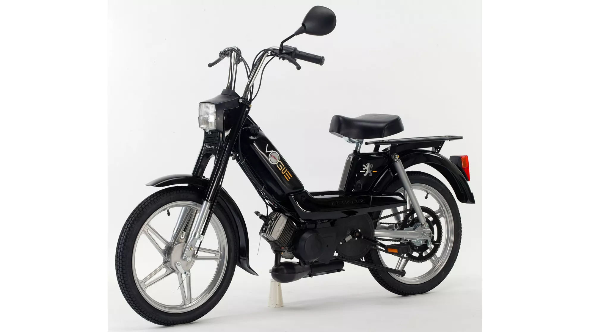 Peugeot Vogue 2T 50 - Image 3 Peugeot Vogue 2T 50 - Image 3