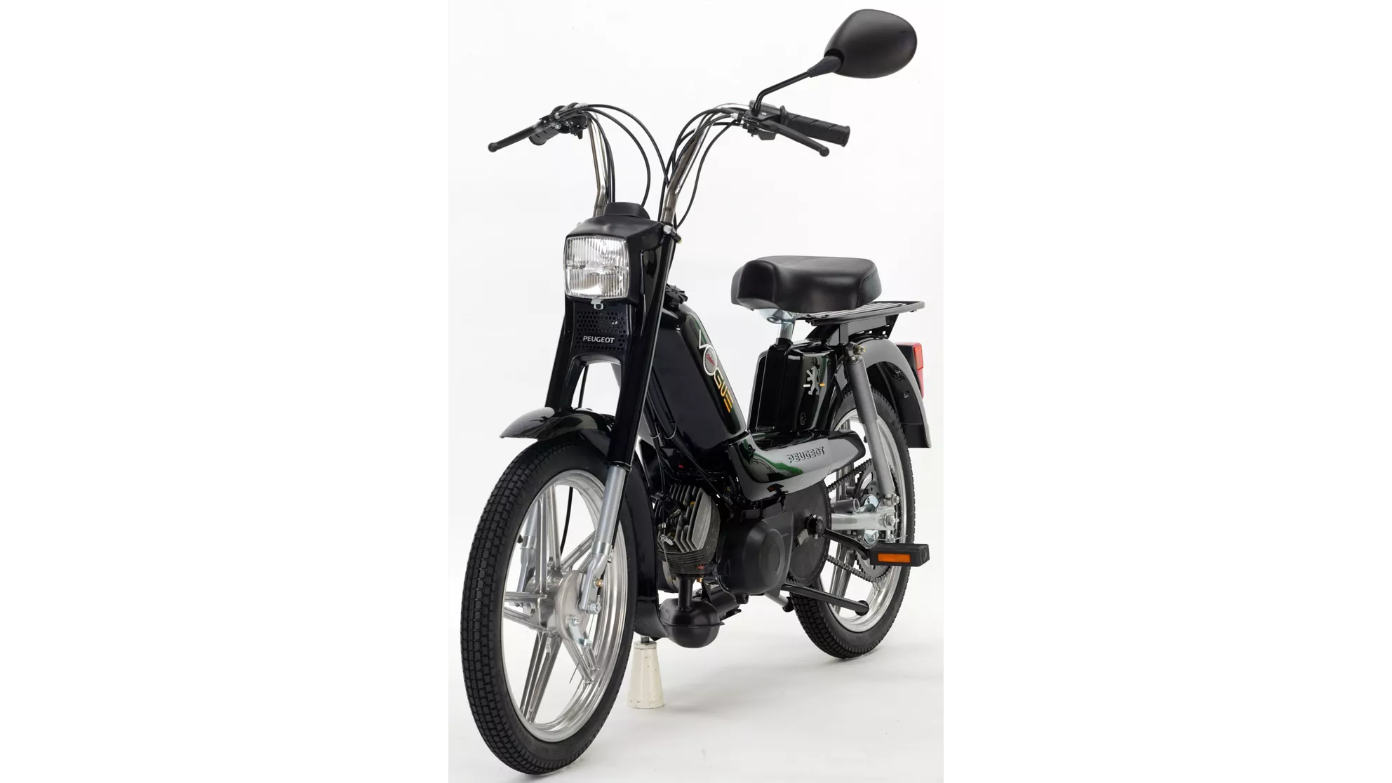 Peugeot Vogue 2T 50 - Image 4 Peugeot Vogue 2T 50 - Image 4