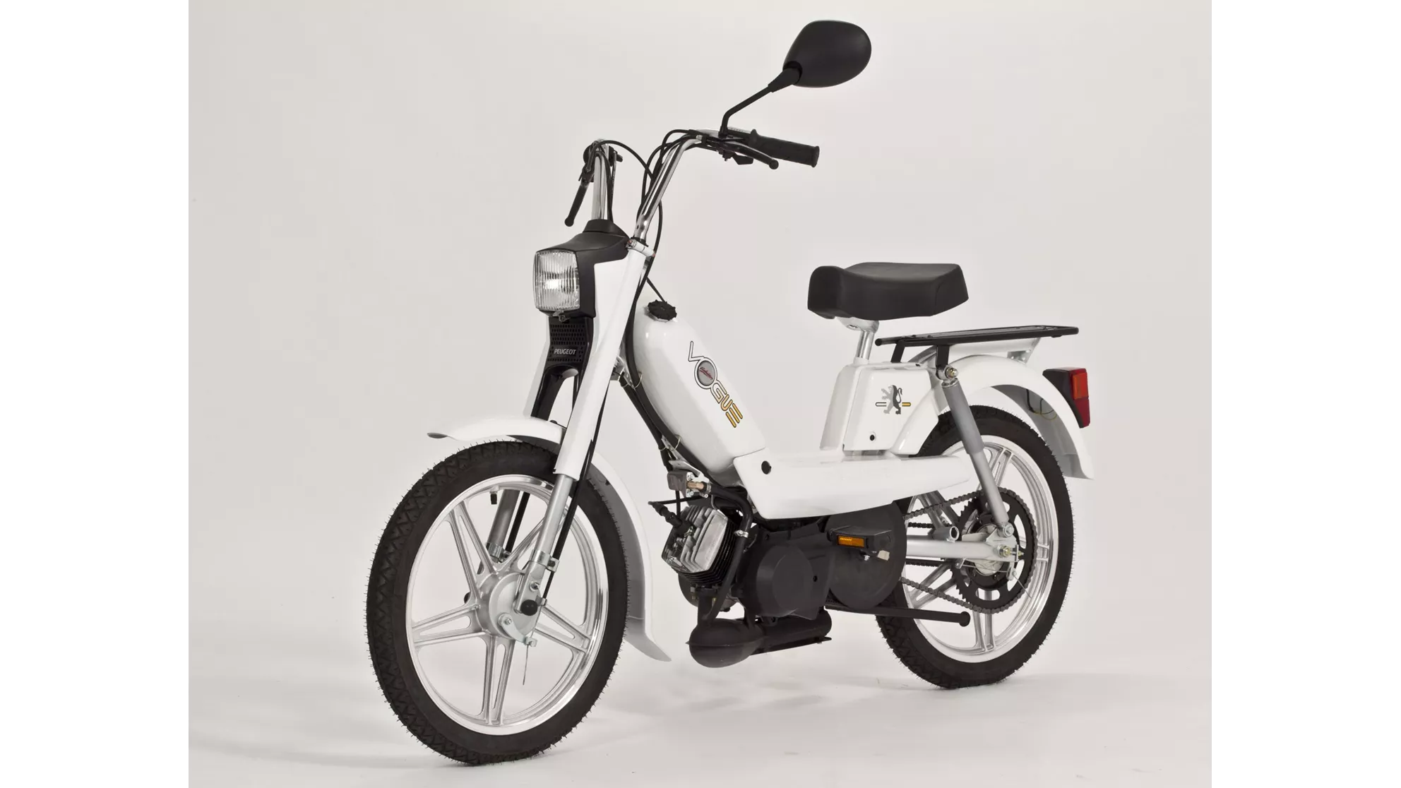 Peugeot Vogue 2T 50 - Image 6 Peugeot Vogue 2T 50 - Image 6