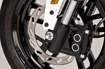 Peugeot Speedfight 3 50 LC 2015 - Bild 13