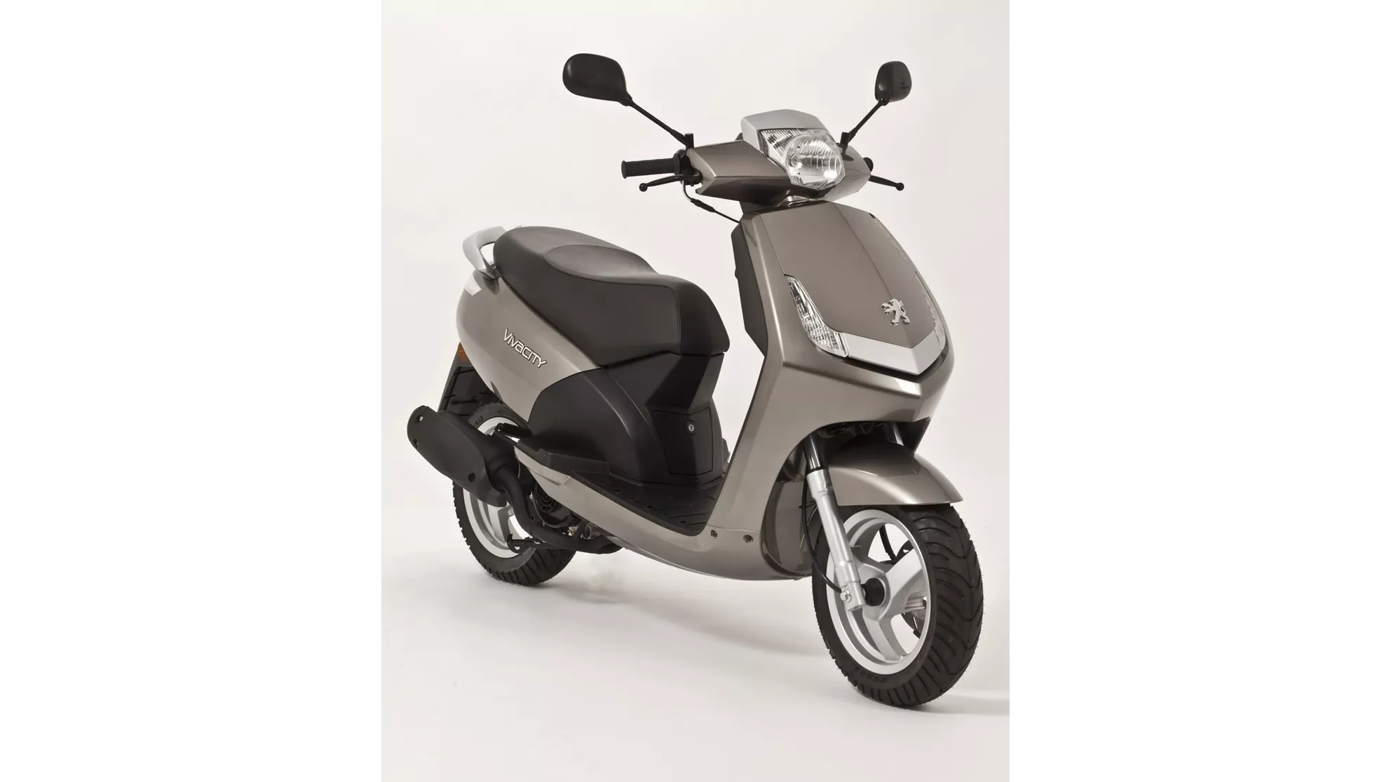 Peugeot Vivacity 125cc - Image 2 Peugeot Vivacity 125cc - Image 2