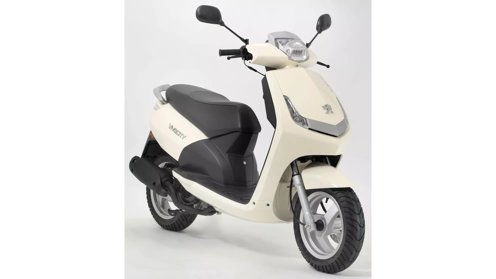 Peugeot Vivacity 125cc - Image 5 Peugeot Vivacity 125cc - Image 5