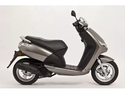 Peugeot Vivacity 125cc 2015 Peugeot Vivacity 125cc 2015