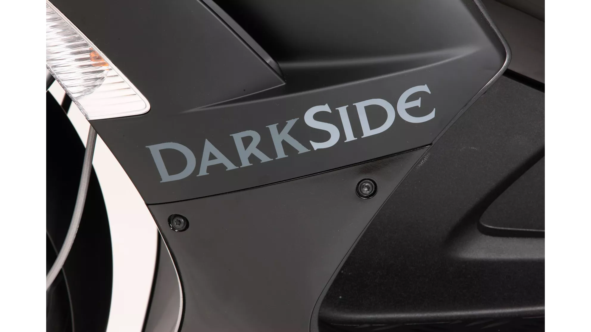 Peugeot Jet Force 50 Darkside - Image 1 Peugeot Jet Force 50 Darkside - Image 1