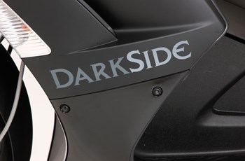 Peugeot Jet Force 50 Darkside 2015 - Bild 3 Peugeot Jet Force 50 Darkside 2015 - Bild 3