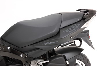 Peugeot Jet Force 50 Darkside 2015 - Bild 4 Peugeot Jet Force 50 Darkside 2015 - Bild 4