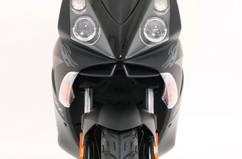 Peugeot Jet Force 50 Darkside 2015 - Bild 6 Peugeot Jet Force 50 Darkside 2015 - Bild 6