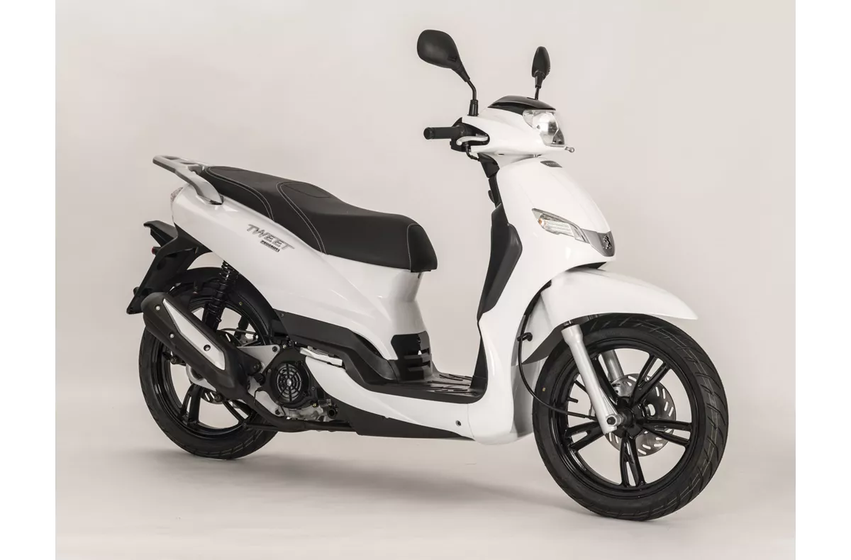 Peugeot Tweet 50 Peugeot Tweet 50