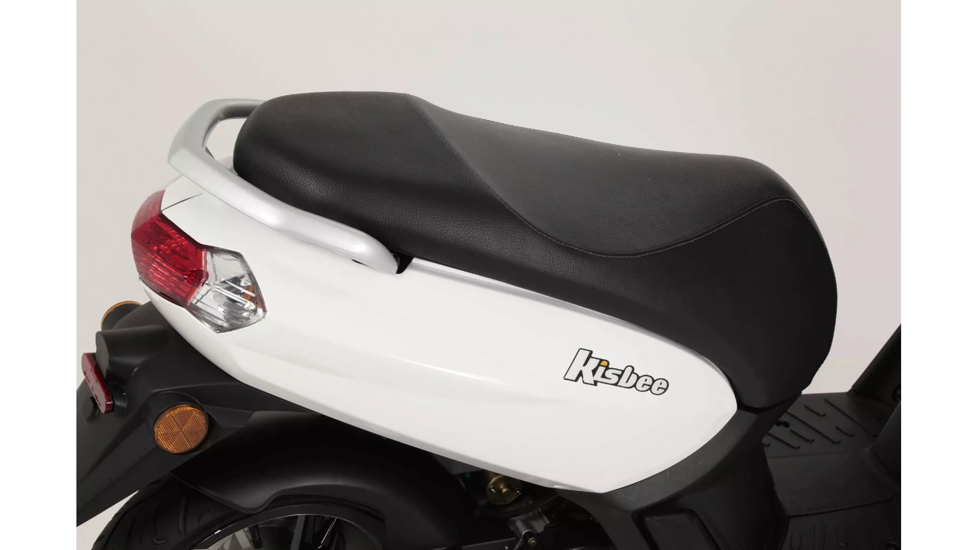 Peugeot Kisbee 50 4T - Image 4 Peugeot Kisbee 50 4T - Image 4
