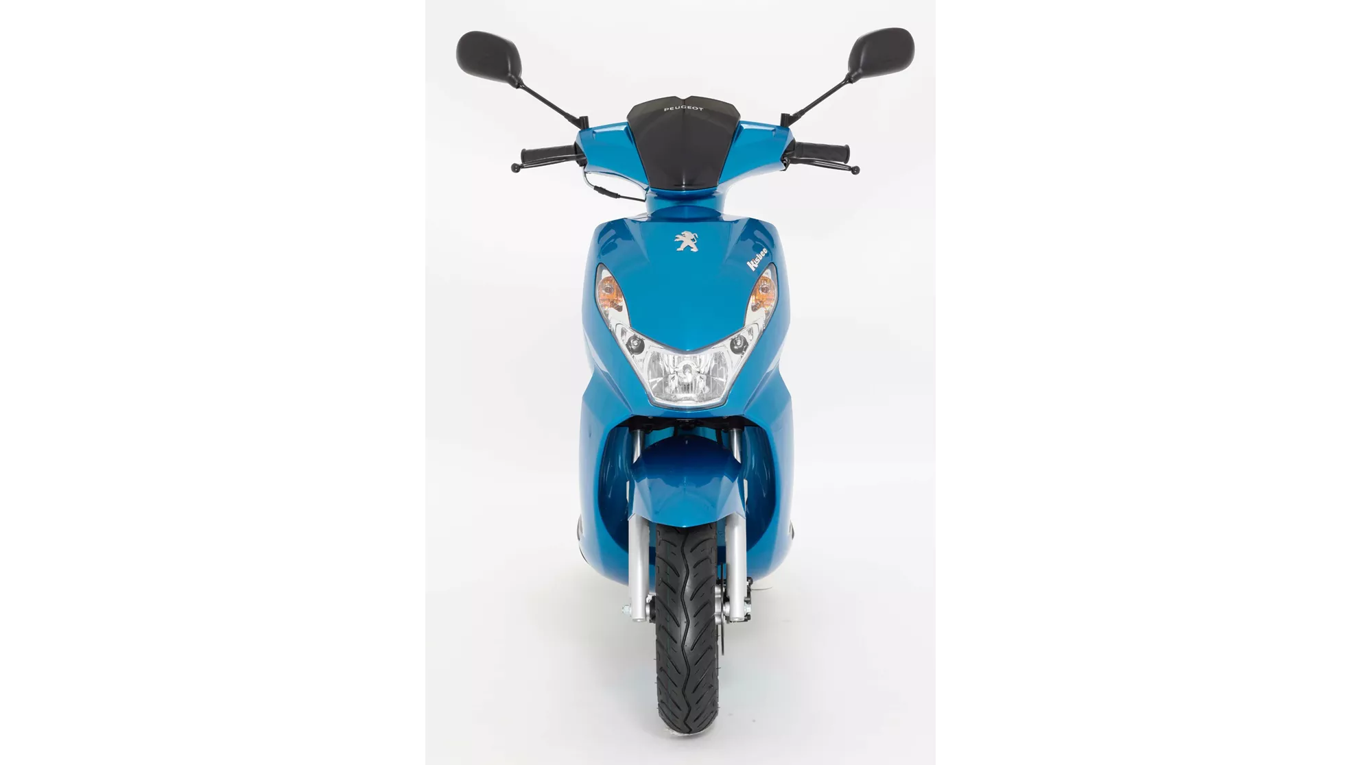 Peugeot Kisbee 50 4T - Image 14 Peugeot Kisbee 50 4T - Image 14