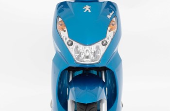 Peugeot Kisbee 50 4T 2015 - Bild 16 Peugeot Kisbee 50 4T 2015 - Bild 16