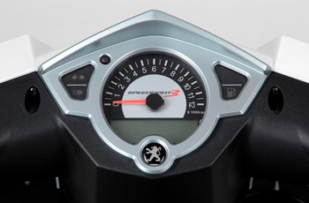 Peugeot Speedfight 3 50 4T 2015 - Bild 12
