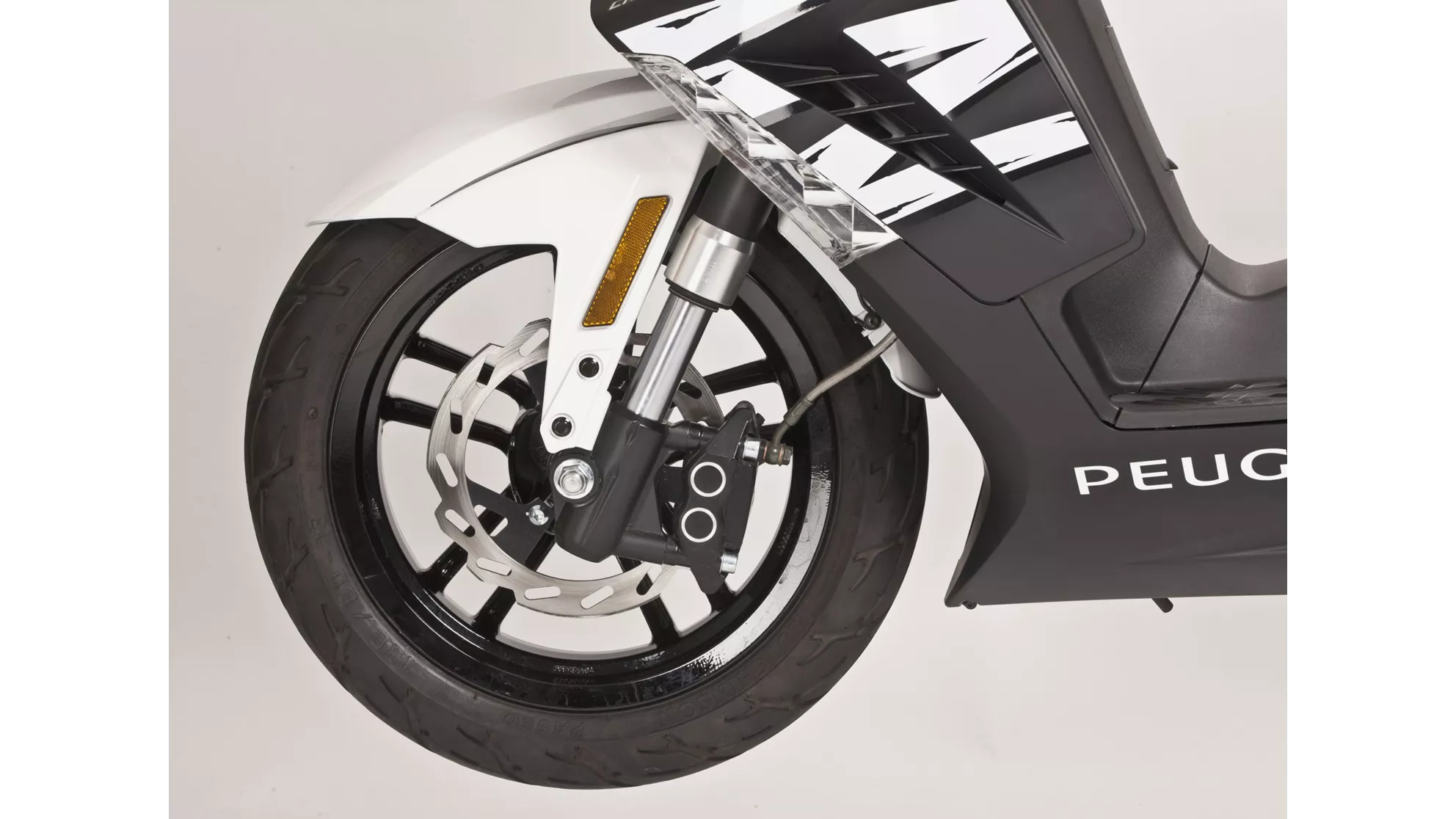 Peugeot Speedfight 3 50 4T - Image 12 Peugeot Speedfight 3 50 4T - Image 12