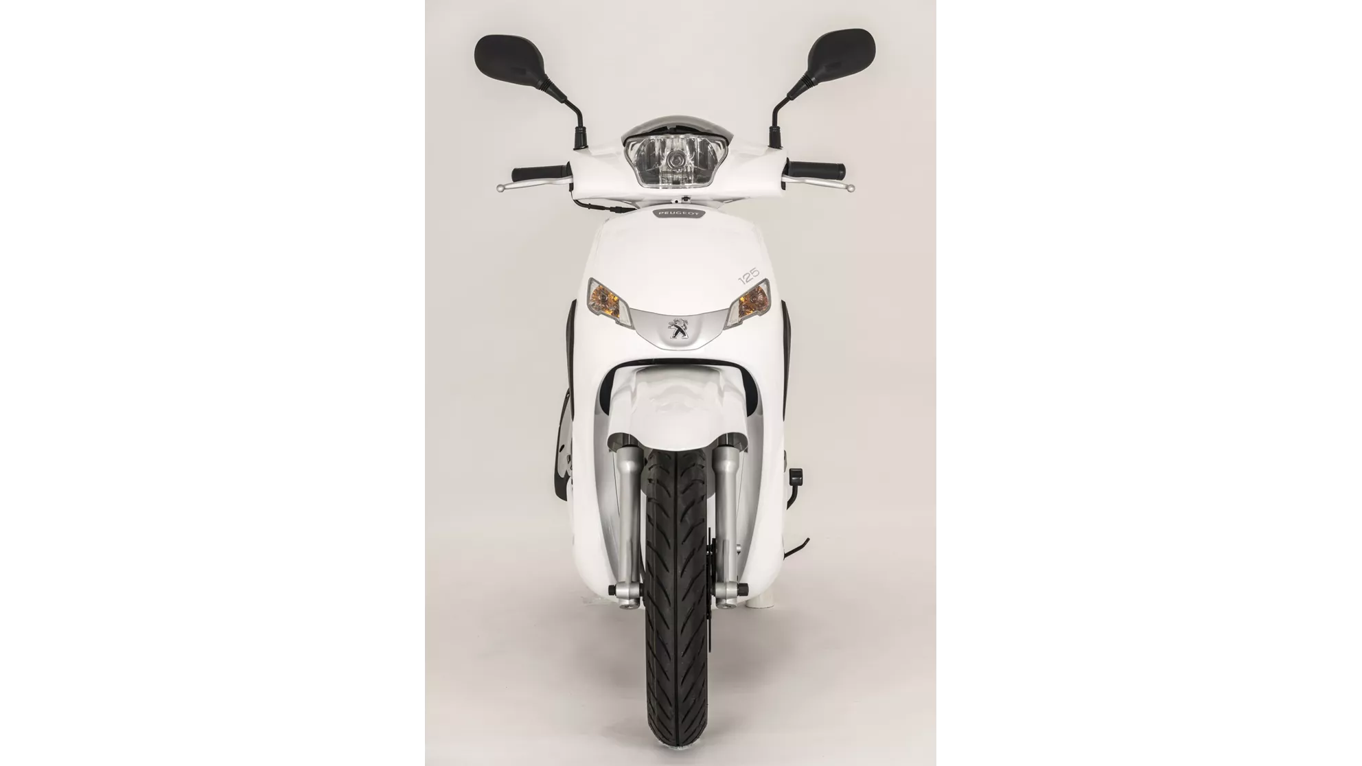 Peugeot Tweet 125 - Image 6 Peugeot Tweet 125 - Image 6