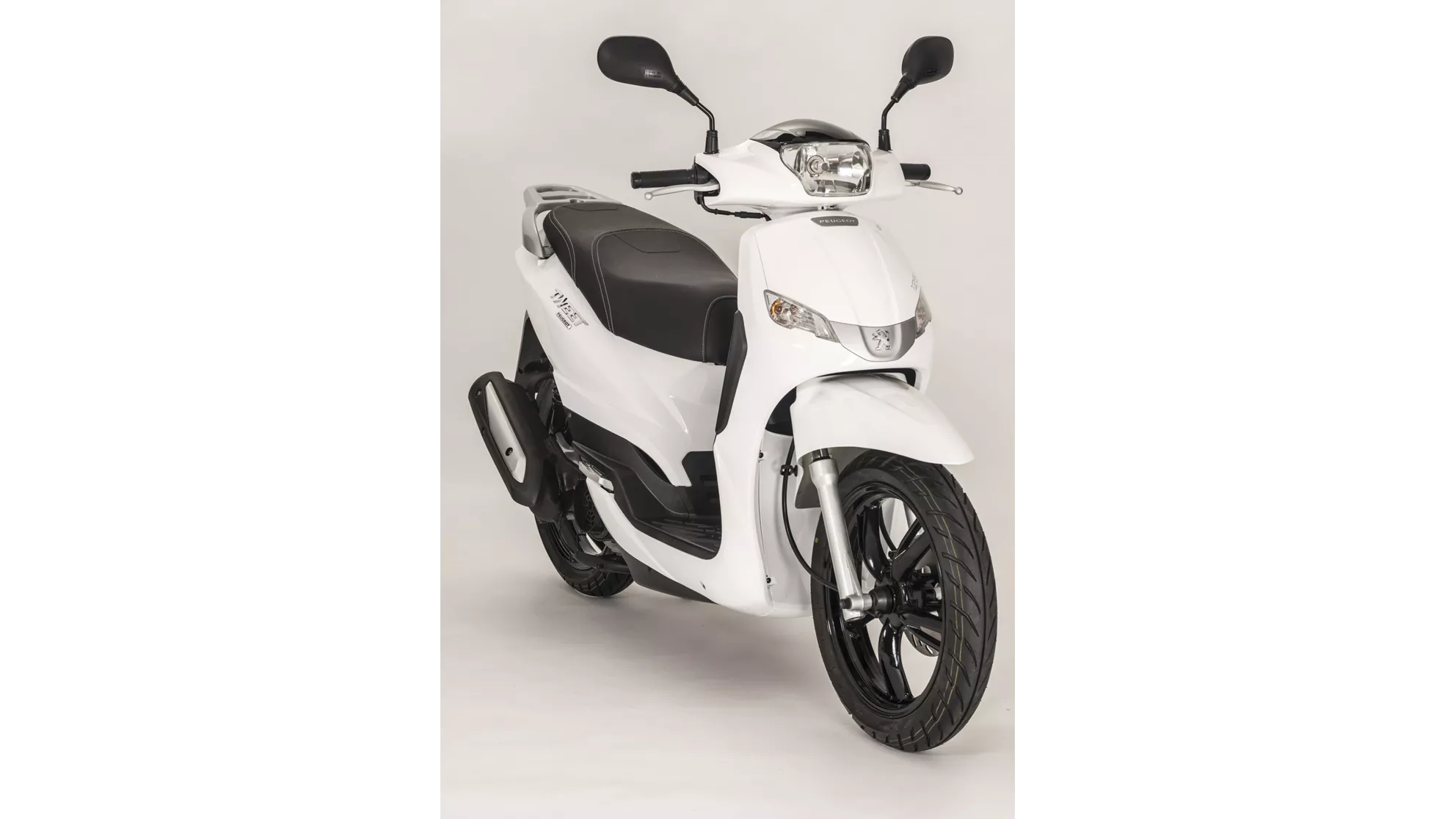 Peugeot Tweet 125 - Image 8 Peugeot Tweet 125 - Image 8