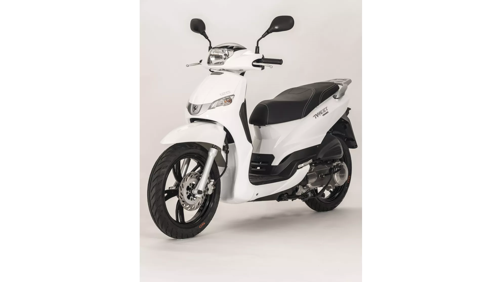 Peugeot Tweet 125 - Image 9 Peugeot Tweet 125 - Image 9