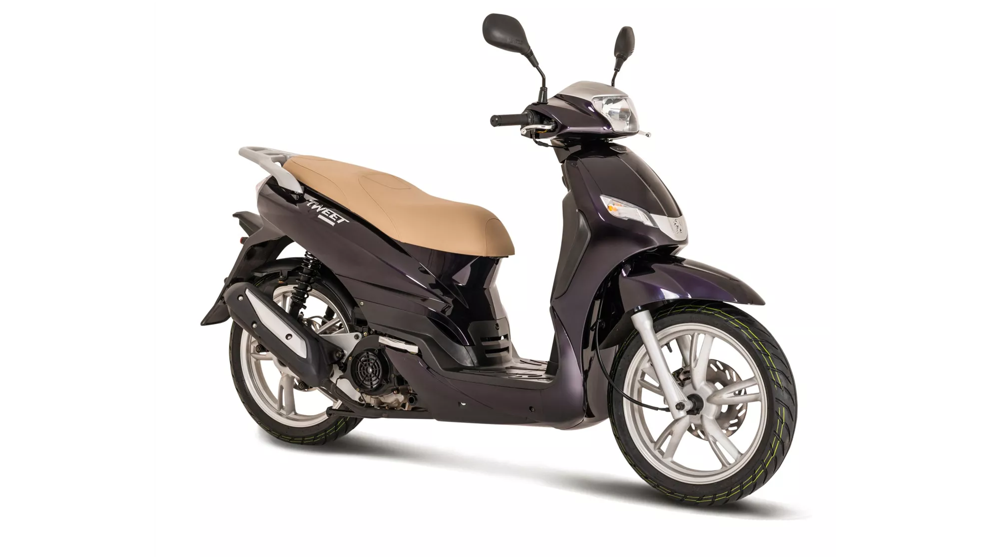 Peugeot Tweet 125 - Image 11 Peugeot Tweet 125 - Image 11