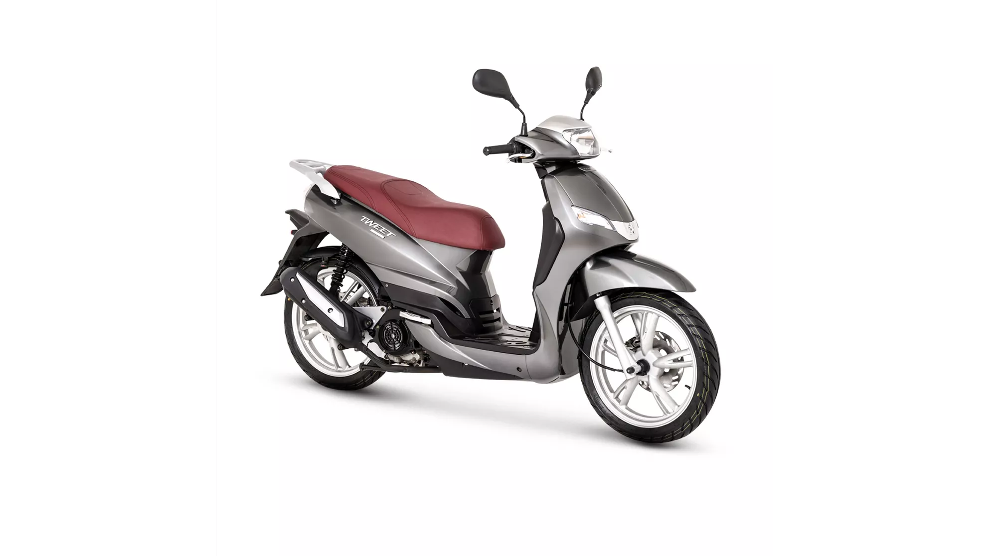 Peugeot Tweet 125 - Image 14 Peugeot Tweet 125 - Image 14