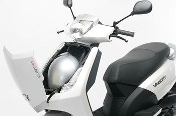 Peugeot Vivacity 4T 50 2015 - Bild 6