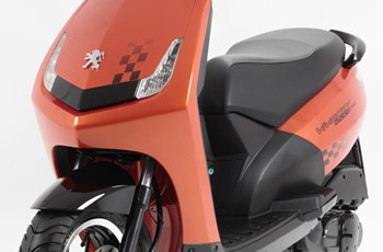 Peugeot Vivacity 4T 50 2015 - Bild 9