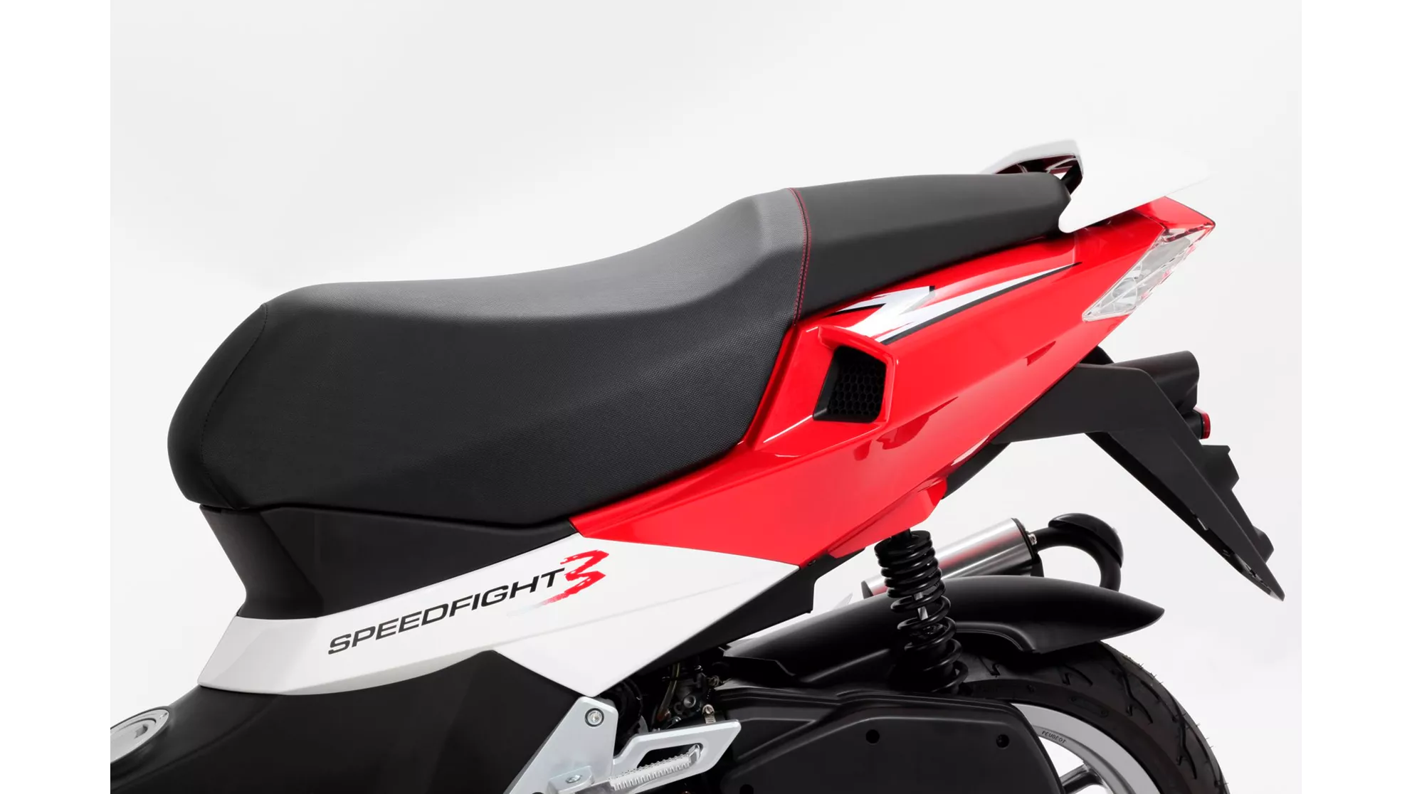 Peugeot Speedfight 3 50 2T AC - Image 5 Peugeot Speedfight 3 50 2T AC - Image 5