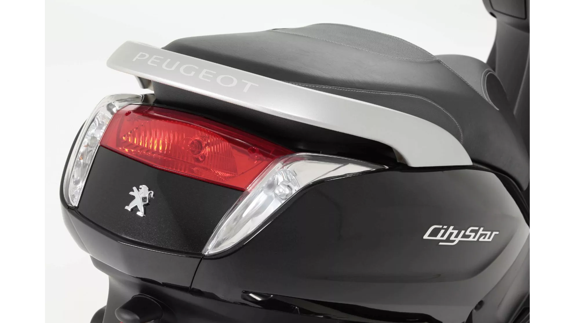 Peugeot Citystar 125 - Image 10 Peugeot Citystar 125 - Image 10