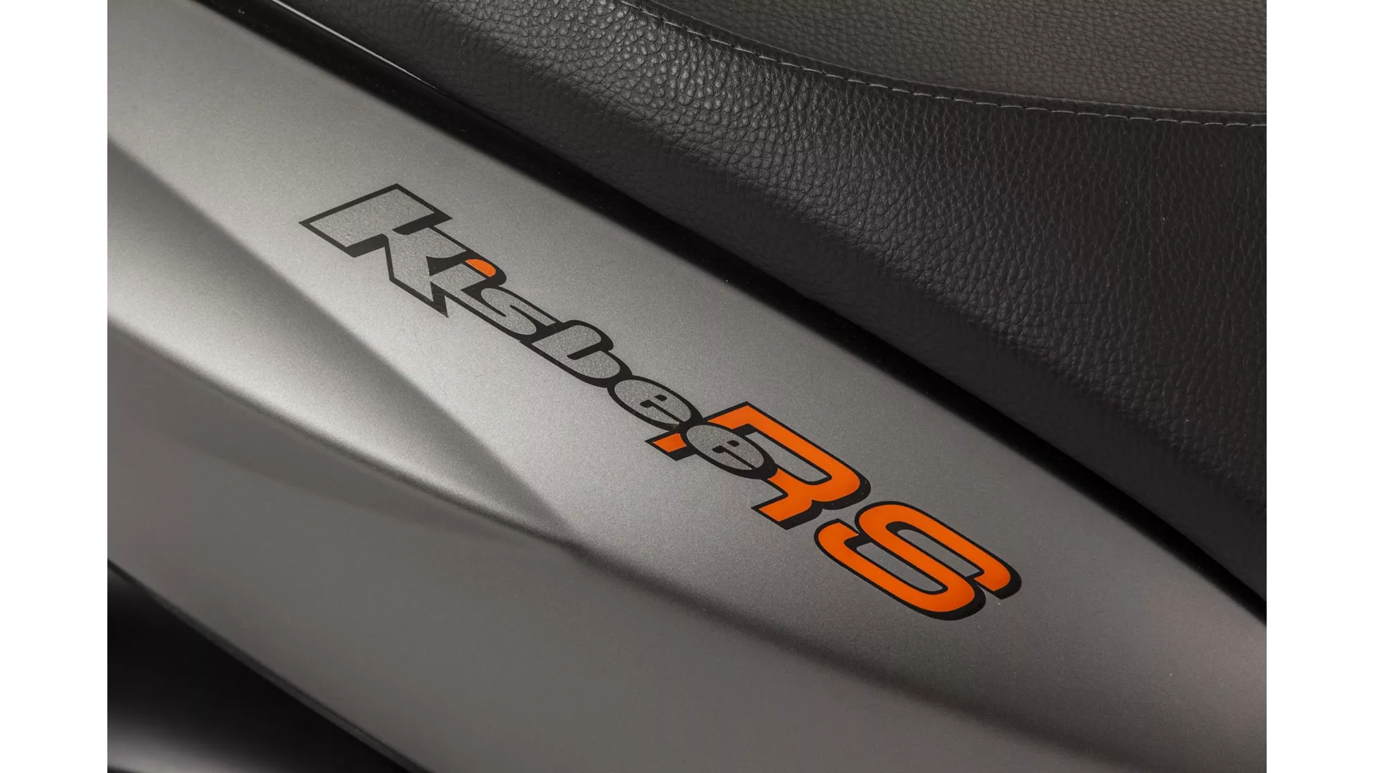 Peugeot Kisbee 50 RS 4T - Image 7 Peugeot Kisbee 50 RS 4T - Image 7