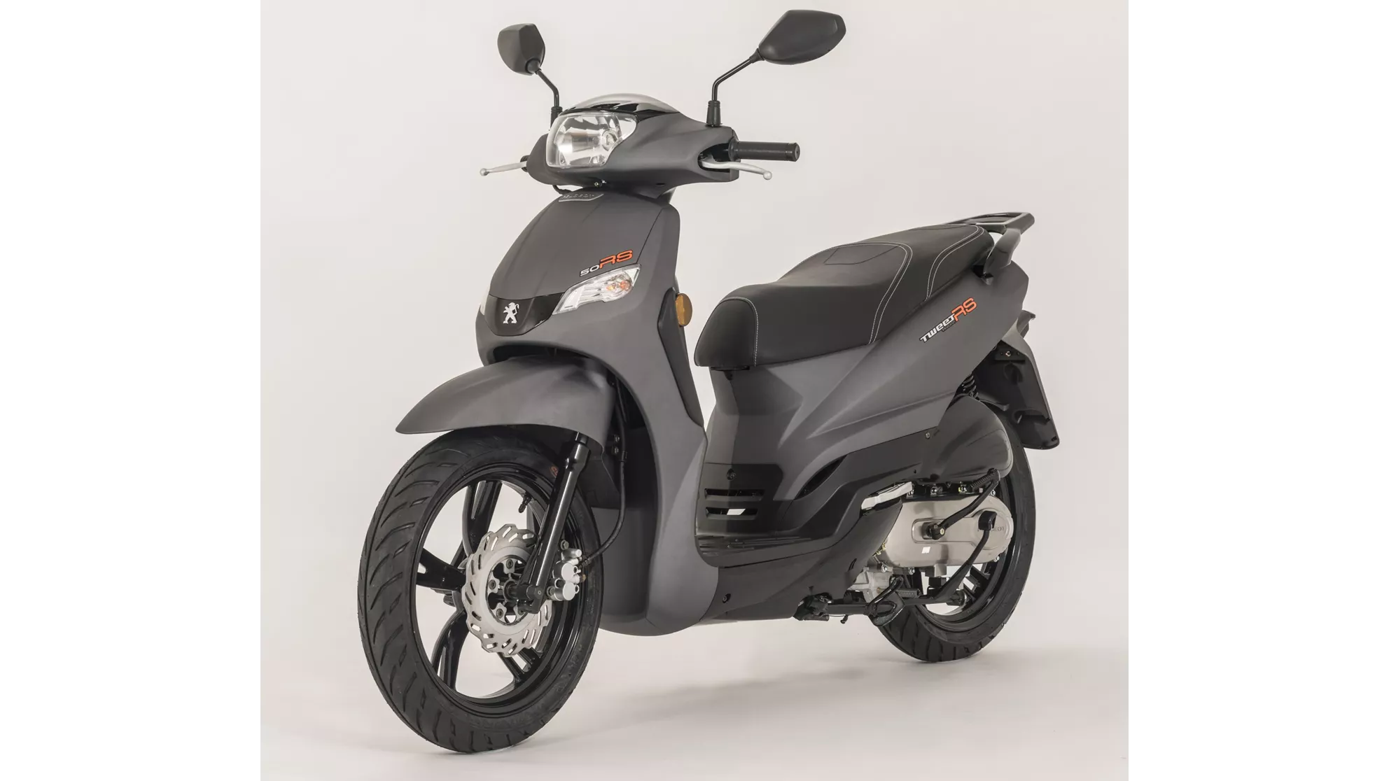 Peugeot Tweet 50 RS 4T - Image 2 Peugeot Tweet 50 RS 4T - Image 2