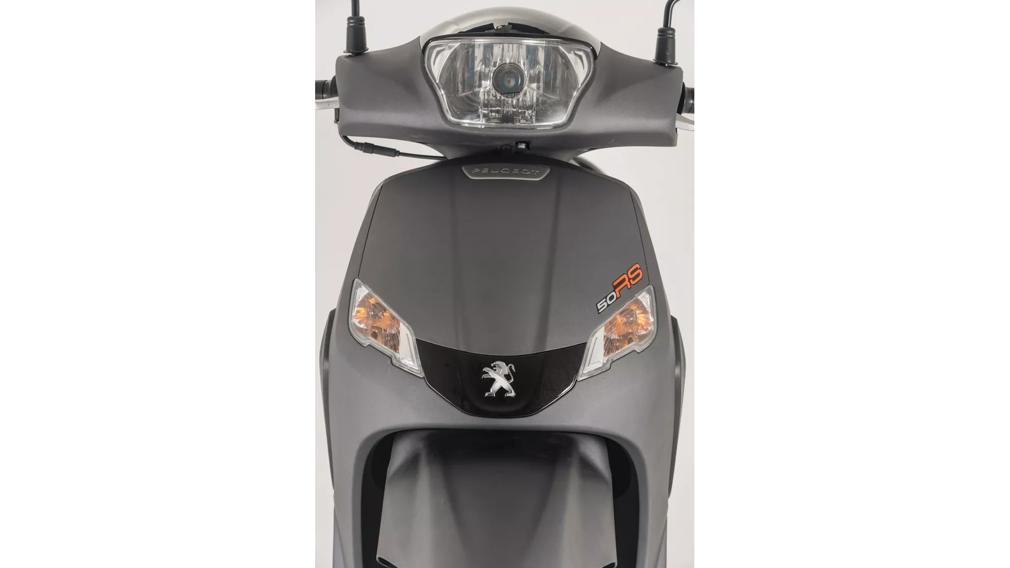 Peugeot Tweet 50 RS 4T - Image 12 Peugeot Tweet 50 RS 4T - Image 12