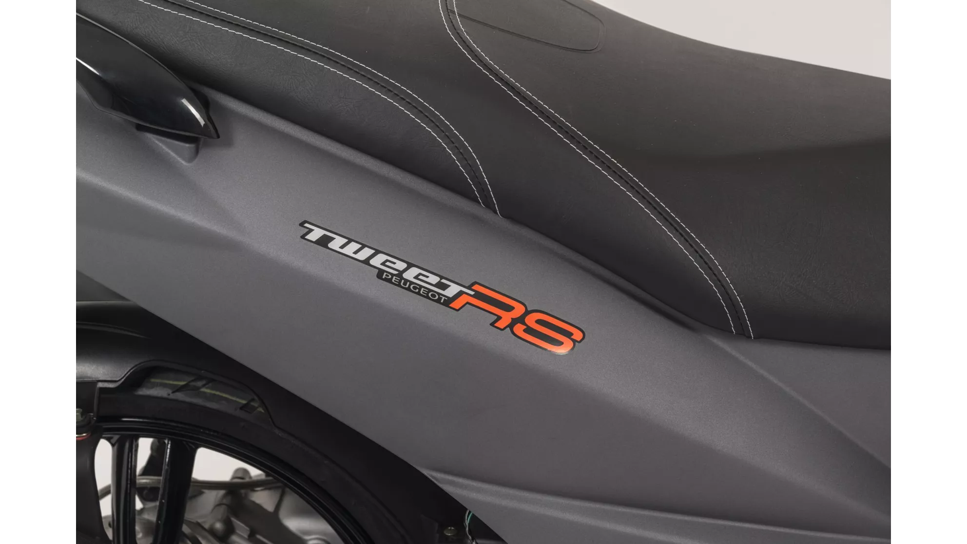 Peugeot Tweet 50 RS 4T - Image 17 Peugeot Tweet 50 RS 4T - Image 17