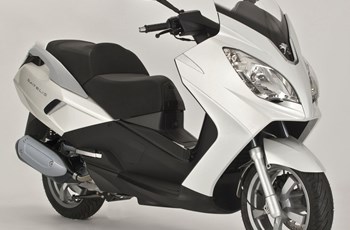 Peugeot Satelis 2  300 2015 - Bild 4