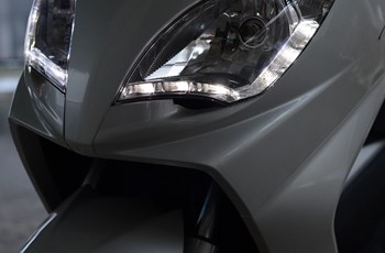 Peugeot Satelis 2  300 2015 - Bild 9