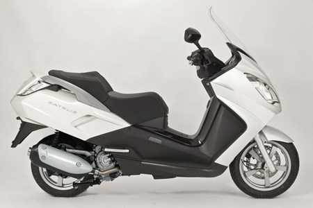 Peugeot Satelis 2  300 2015