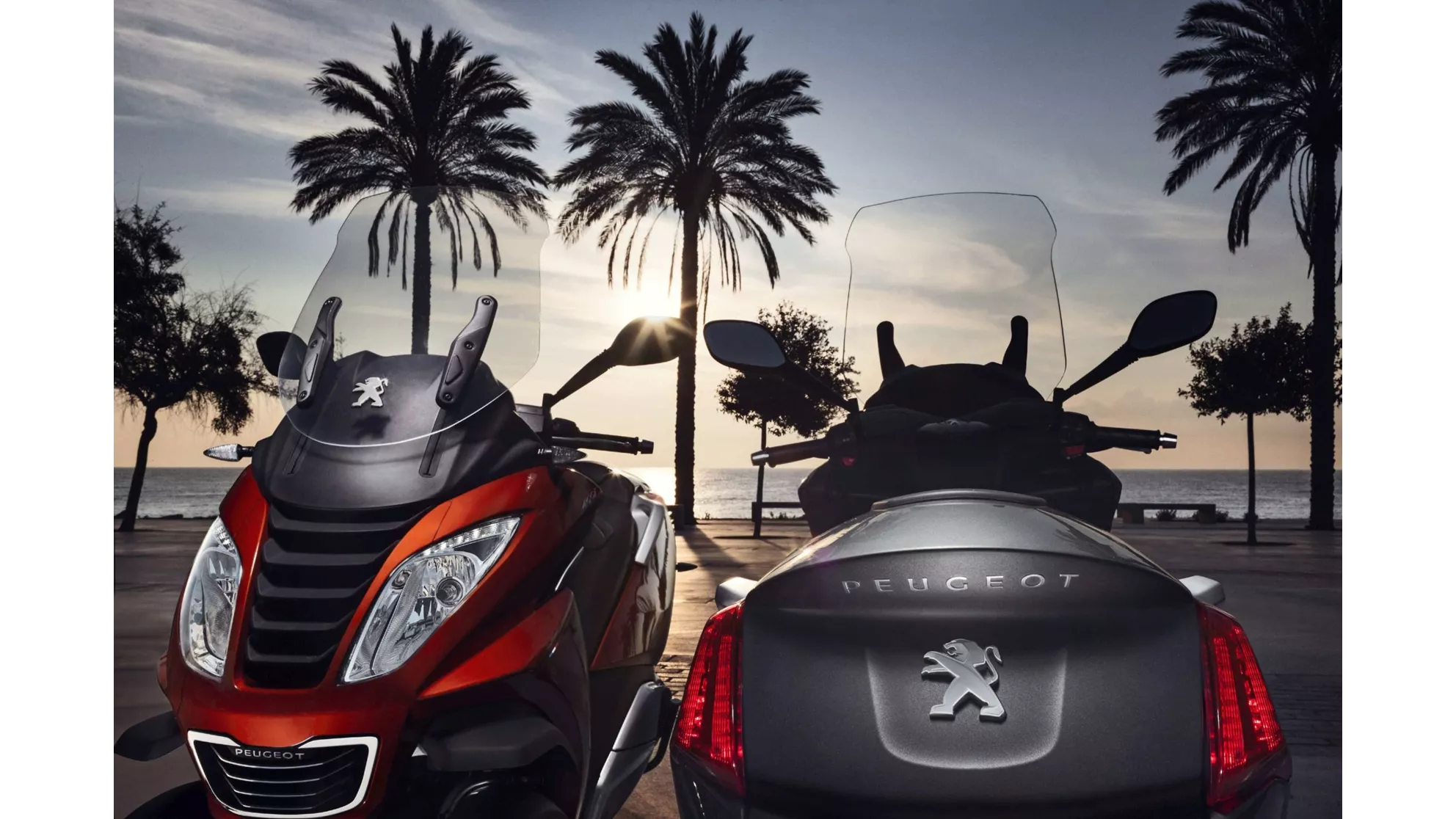 Peugeot Metropolis 400 - Image 3 Peugeot Metropolis 400 - Image 3