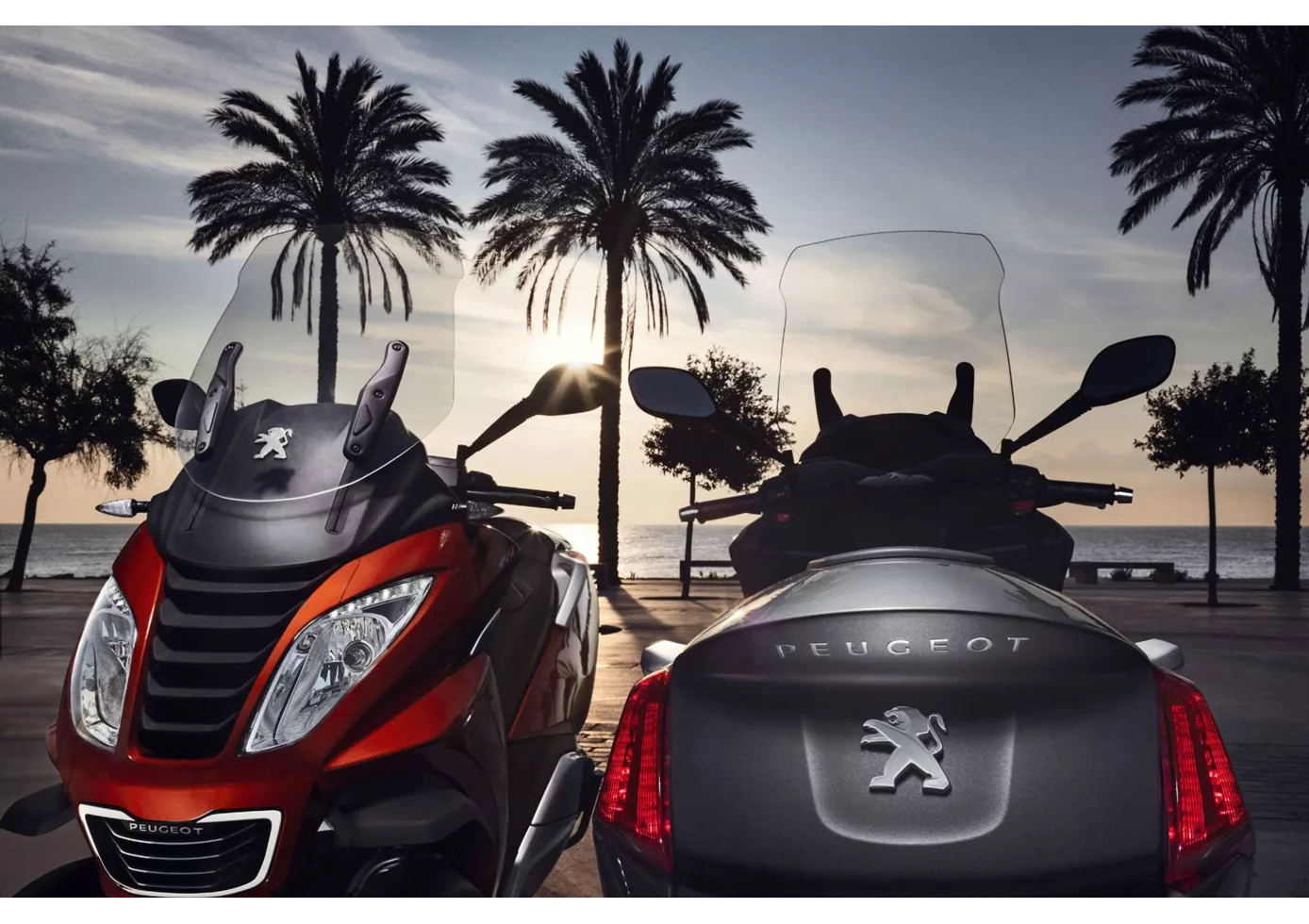 Peugeot Metropolis 400 2015 Peugeot Metropolis 400 2015