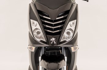 Peugeot Citystar 50 2015 - Bild 6