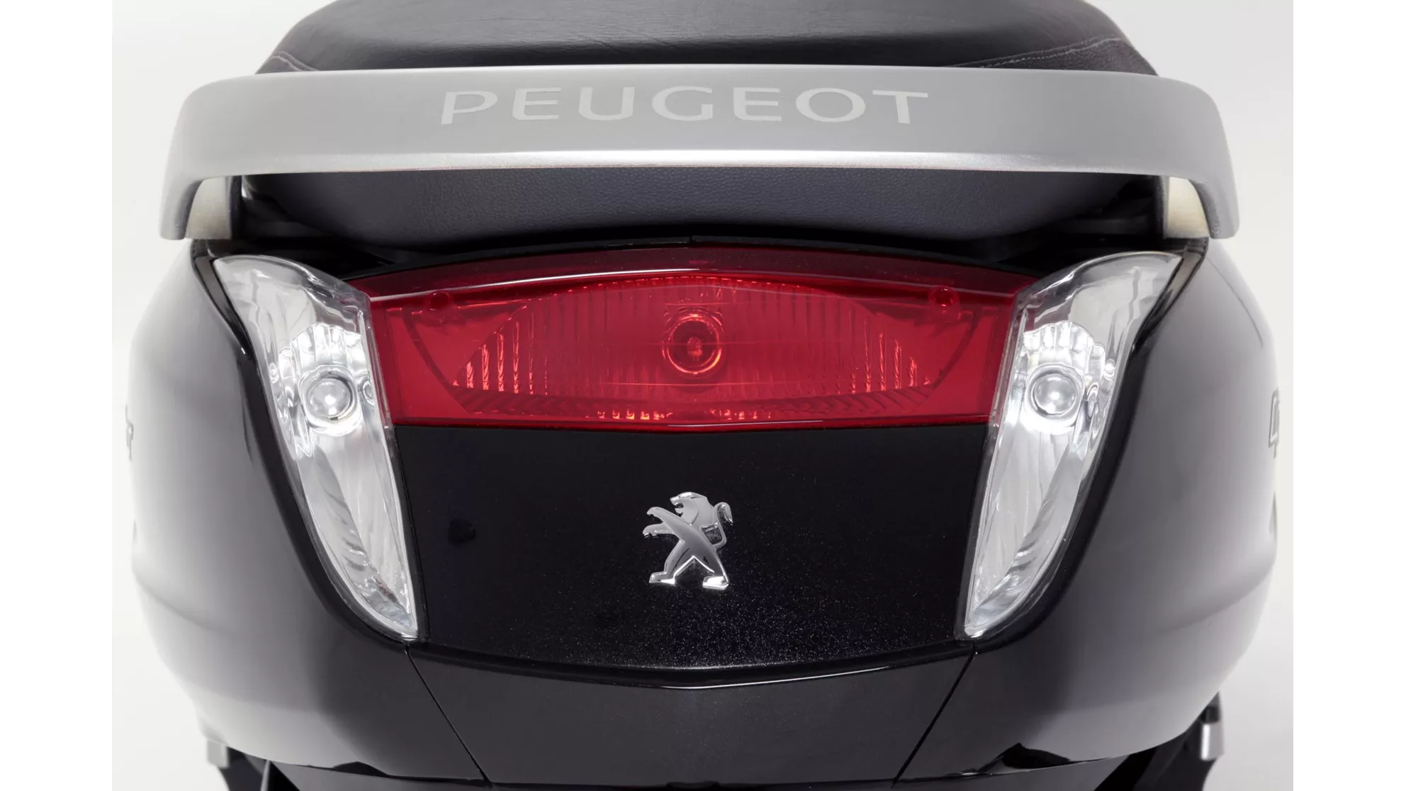 Peugeot Citystar 50 - Image 8 Peugeot Citystar 50 - Image 8