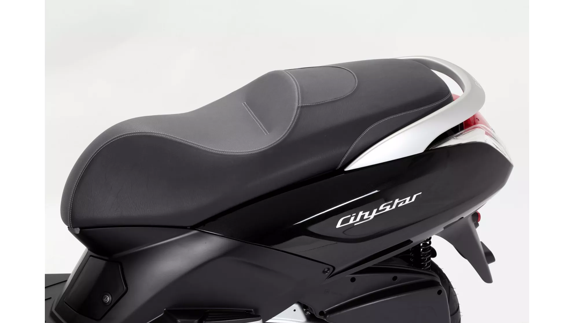 Peugeot Citystar 50 - Image 9 Peugeot Citystar 50 - Image 9