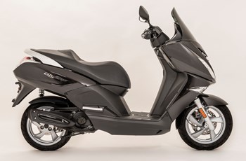 Peugeot Citystar 50 2015 - Bild 15