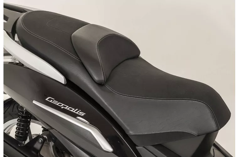 Peugeot Geopolis 300 Evoution 2015 Peugeot Geopolis 300 Evoution 2015