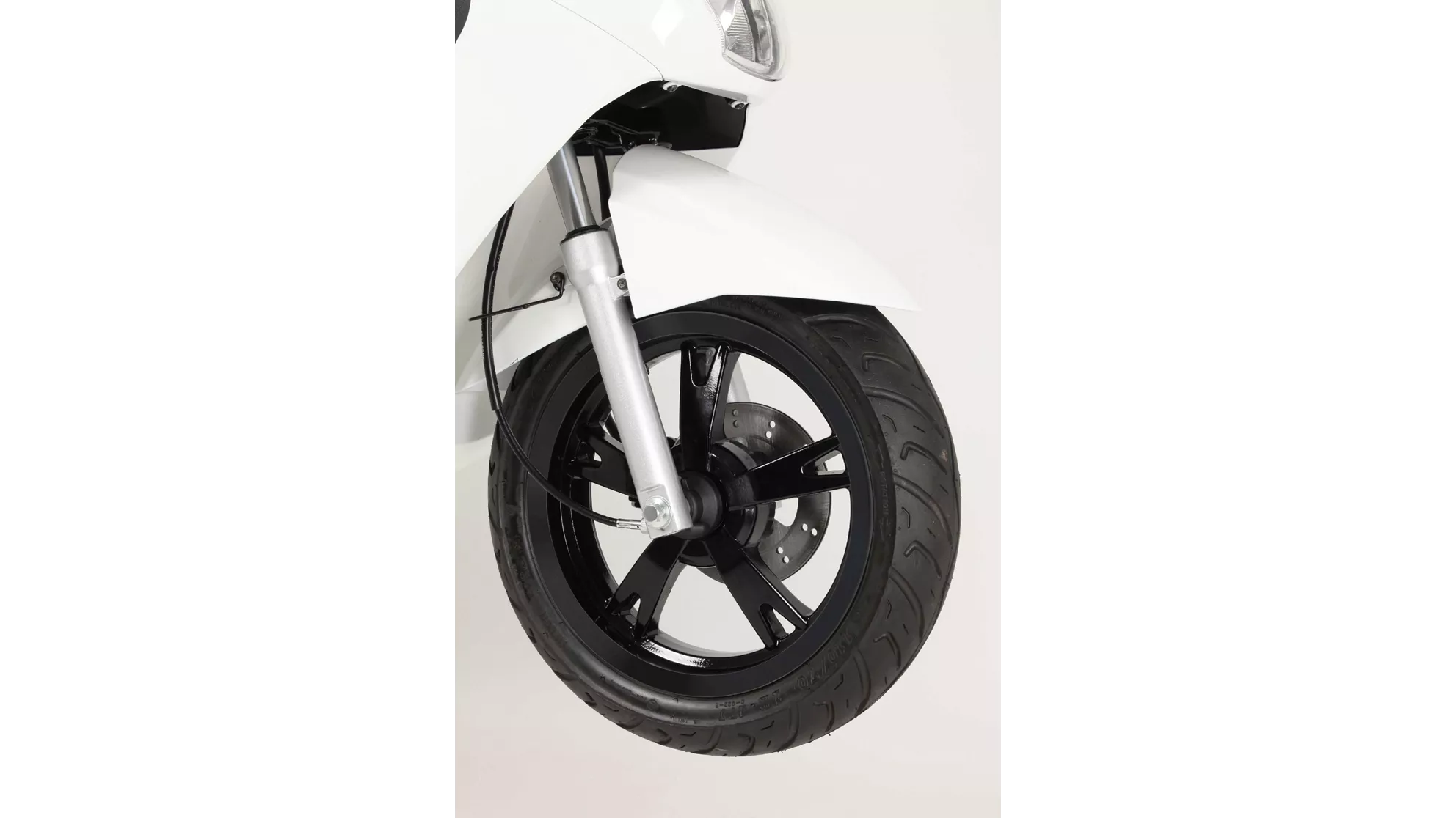 Peugeot Kisbee 50 2T - Image 1 Peugeot Kisbee 50 2T - Image 1