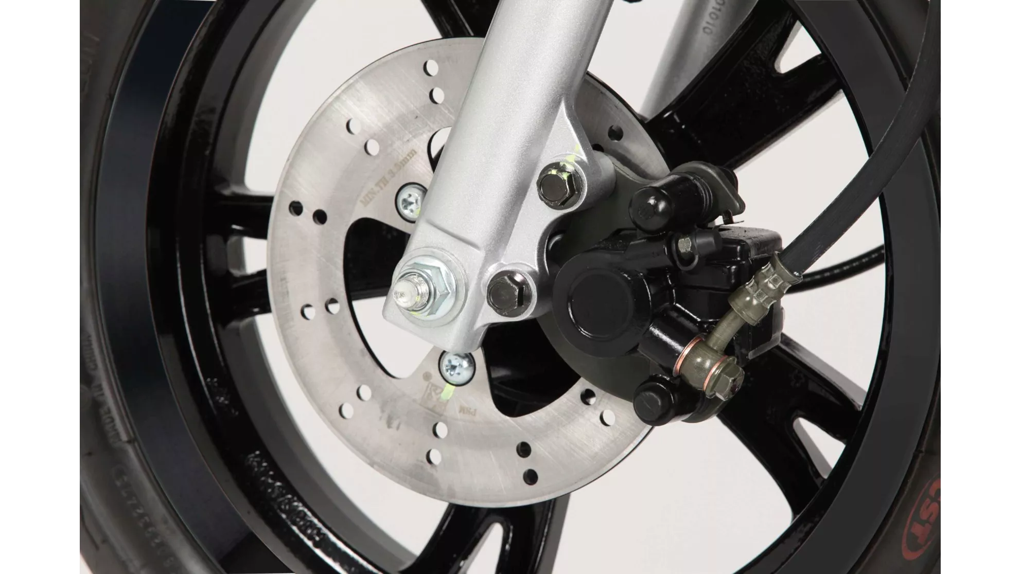 Peugeot Kisbee 50 2T - Image 3 Peugeot Kisbee 50 2T - Image 3