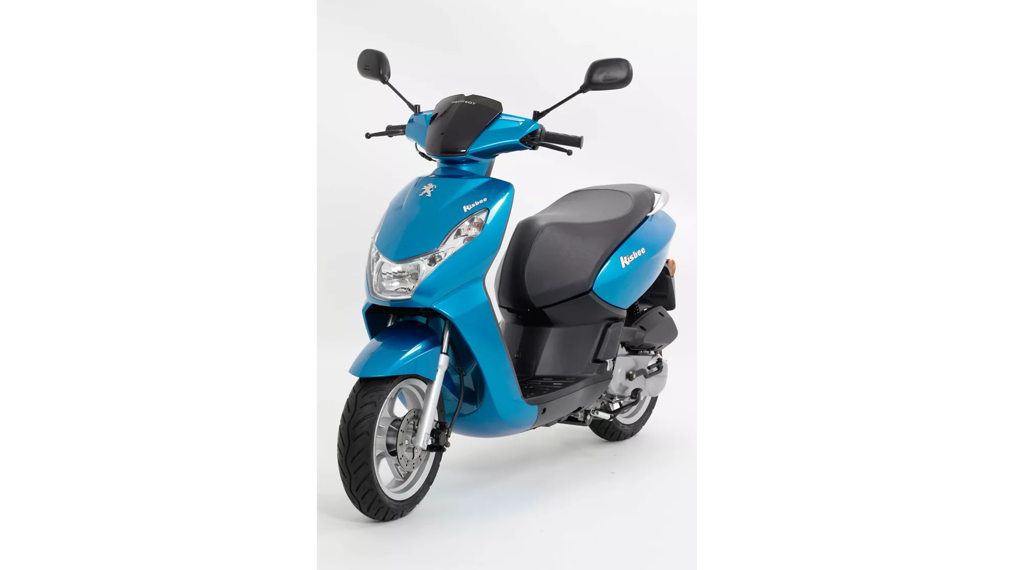 Peugeot Kisbee 50 2T - Image 15 Peugeot Kisbee 50 2T - Image 15