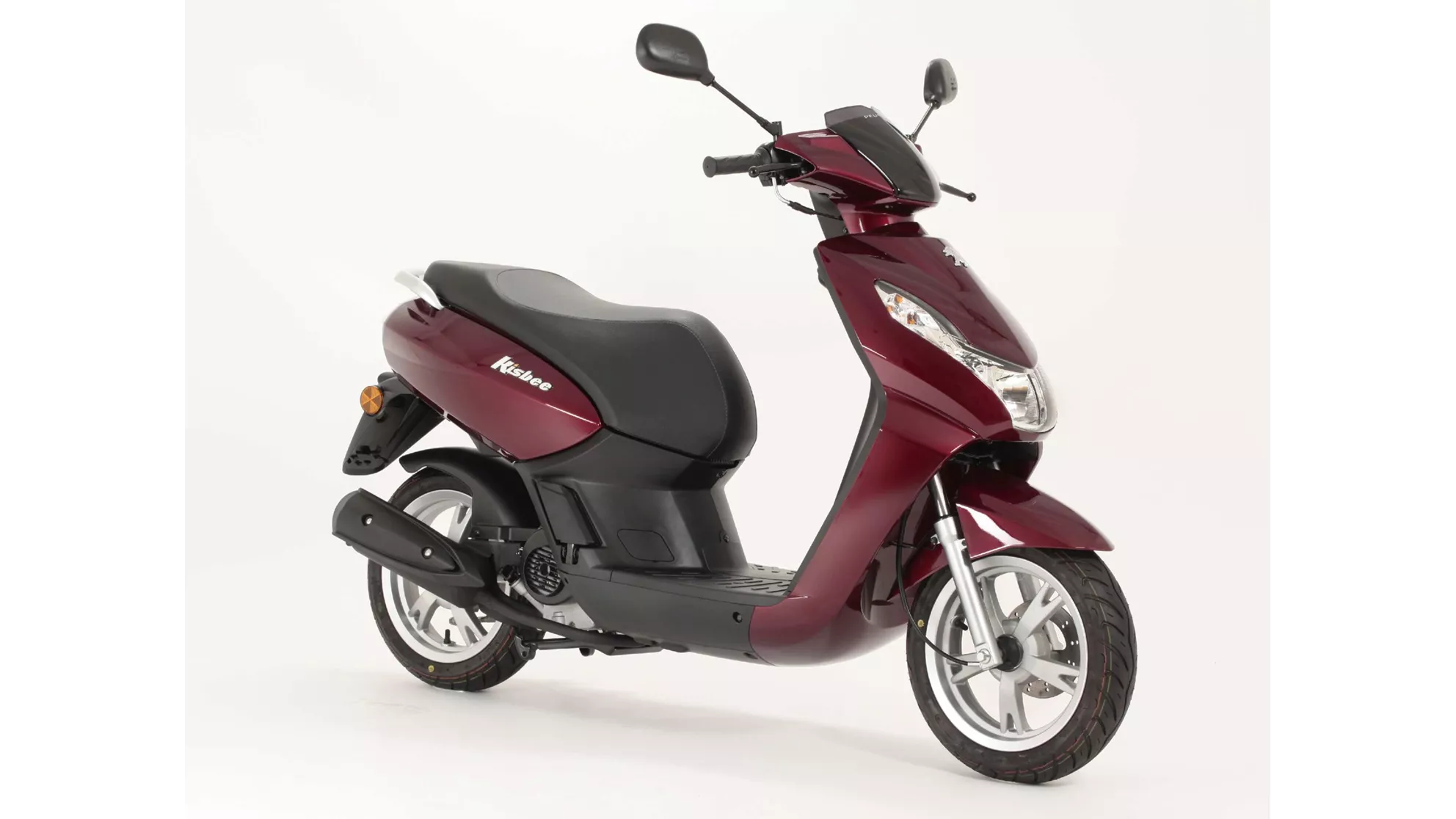 Peugeot Kisbee 50 2T - Image 16 Peugeot Kisbee 50 2T - Image 16