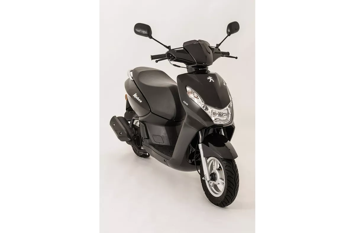 Peugeot Kisbee 100 Peugeot Kisbee 100