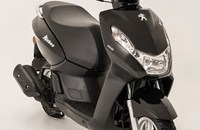 Peugeot Kisbee 100 2015 - Bild 2