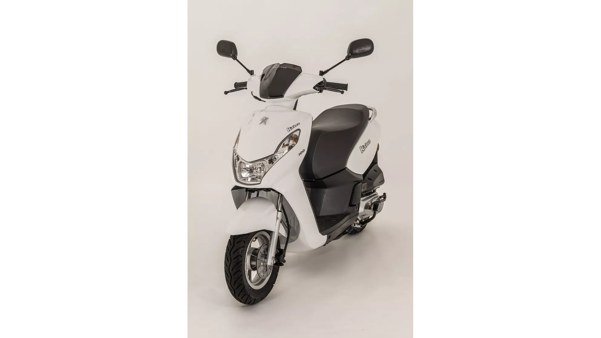 Peugeot Kisbee 100 - Image 1 Peugeot Kisbee 100 - Image 1