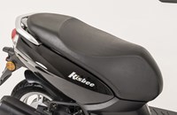 Peugeot Kisbee 100 2015 - Bild 4