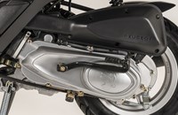 Peugeot Kisbee 100 2015 - Bild 6